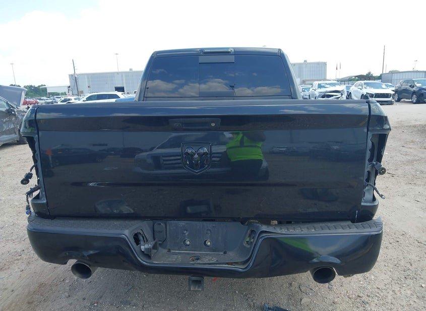 Ram 1500