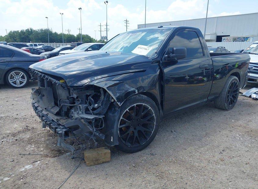 Ram 1500