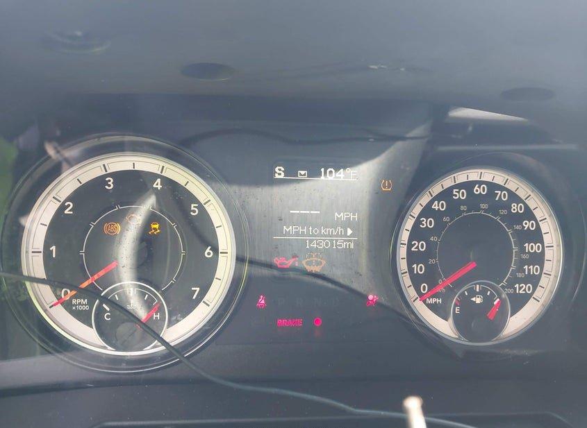 Ram 1500