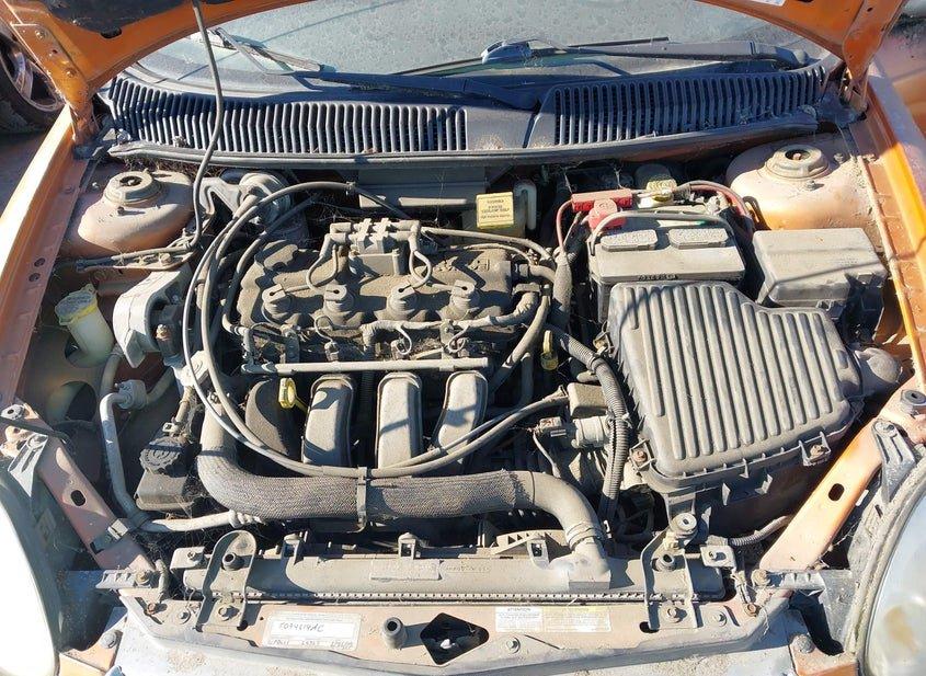 Dodge Neon