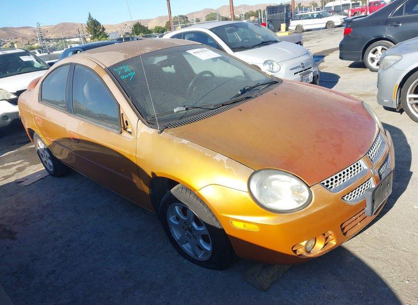 Dodge Neon