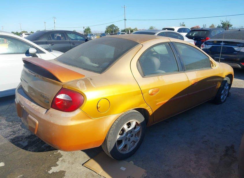 Dodge Neon
