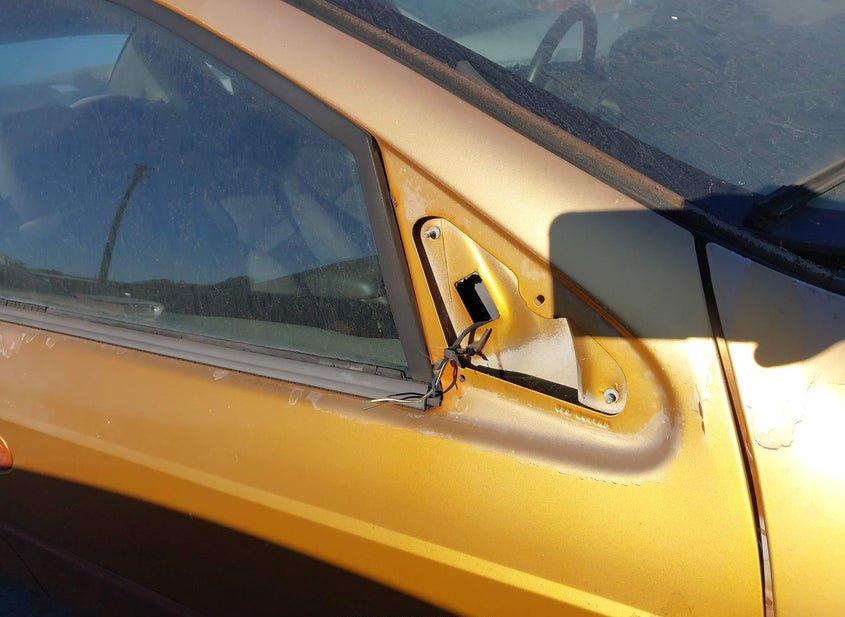 Dodge Neon