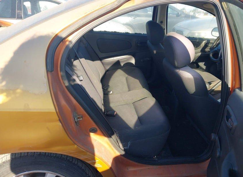 Dodge Neon