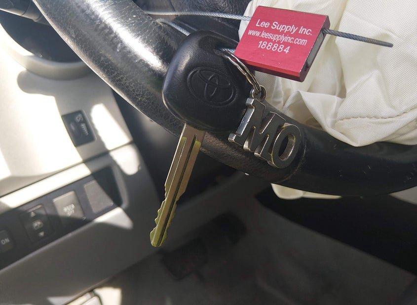 Toyota Tundra