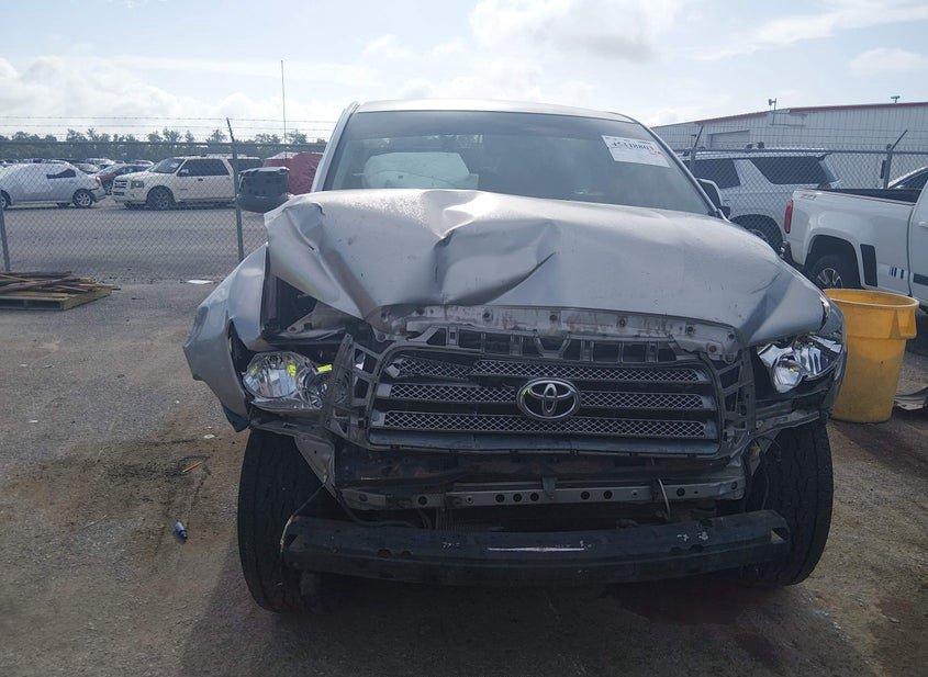Toyota Tundra