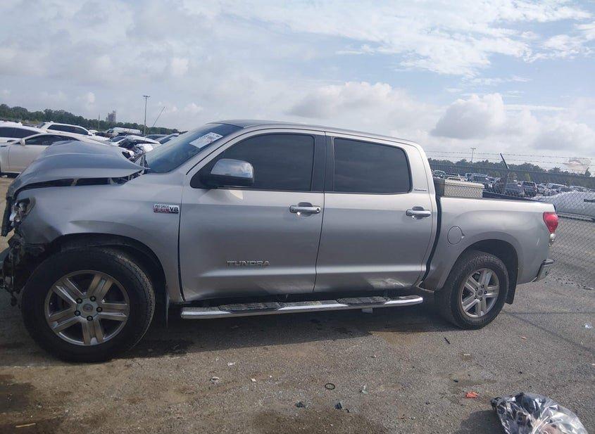 Toyota Tundra