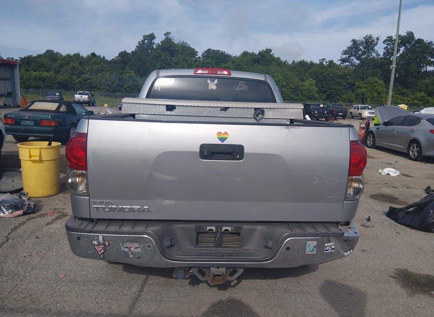 Toyota Tundra