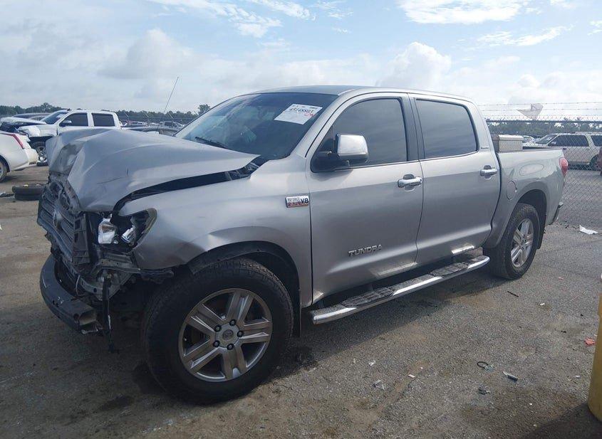 Toyota Tundra