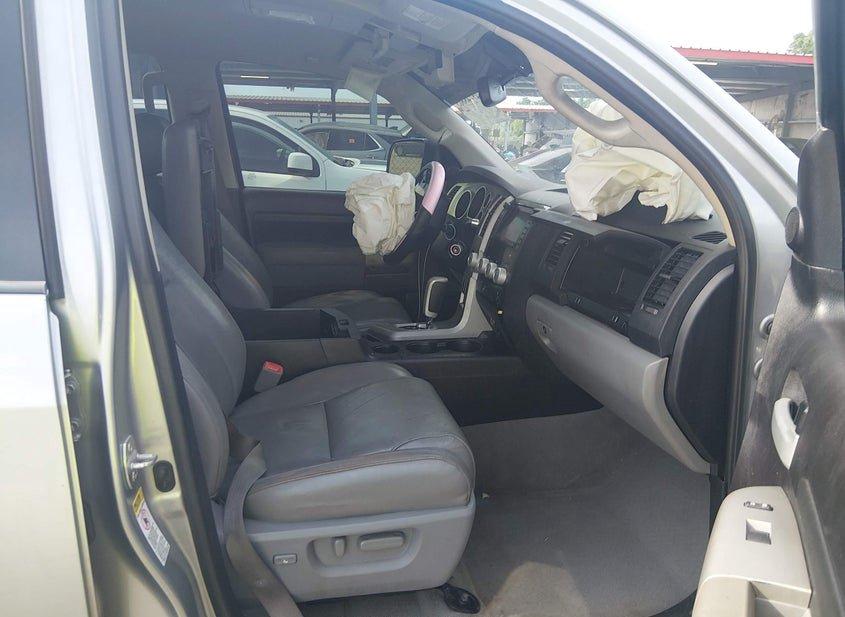 Toyota Tundra