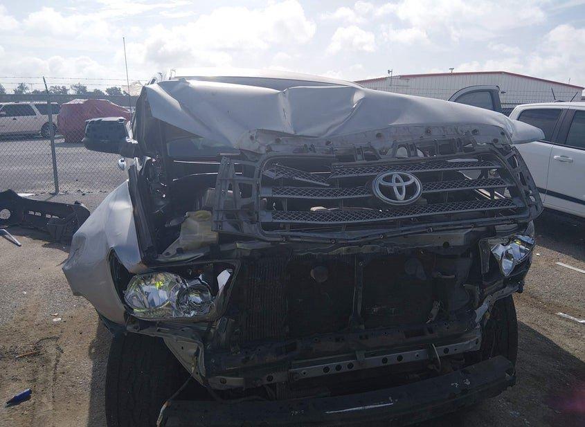 Toyota Tundra