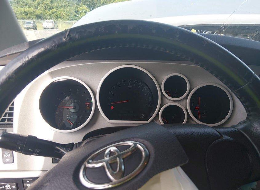 Toyota Tundra