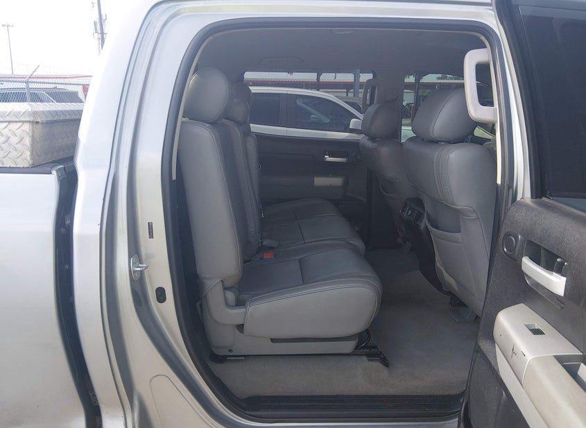 Toyota Tundra