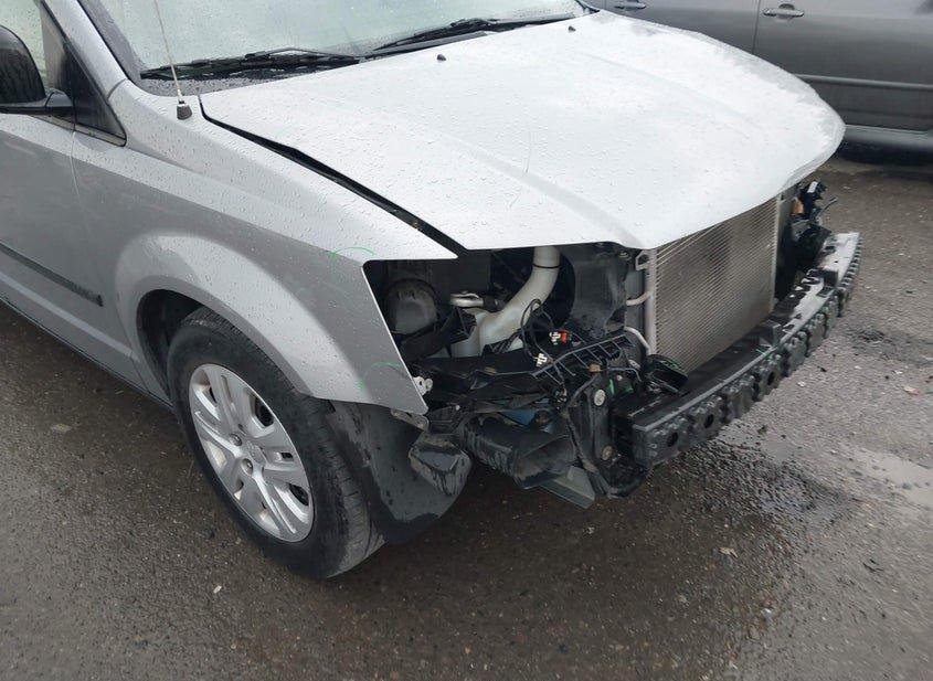 Dodge Grand Caravan