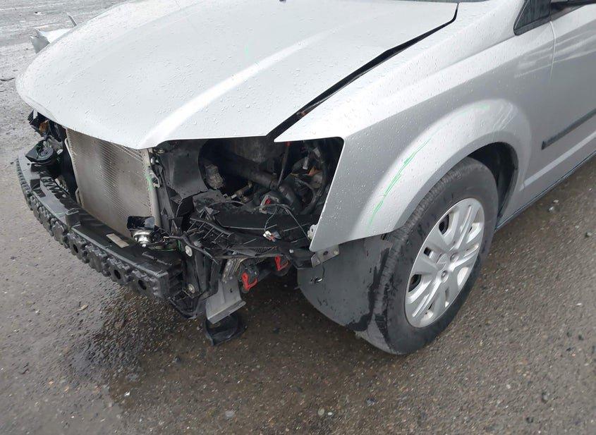 Dodge Grand Caravan