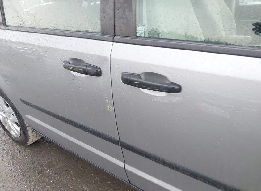 Dodge Grand Caravan