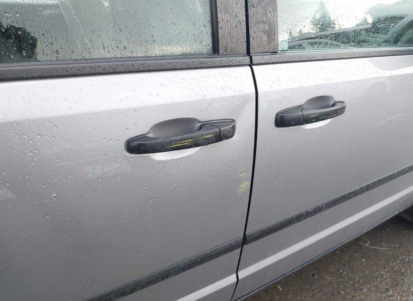 Dodge Grand Caravan