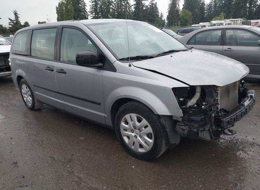 Dodge Grand Caravan