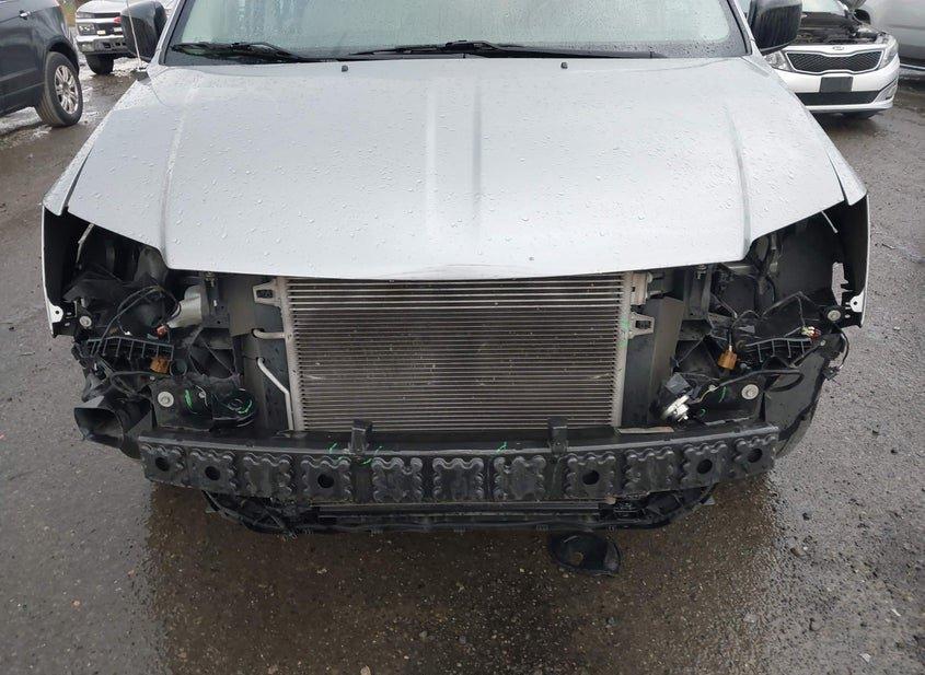 Dodge Grand Caravan