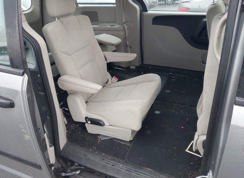 Dodge Grand Caravan