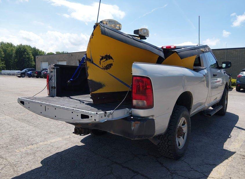 Ram 2500
