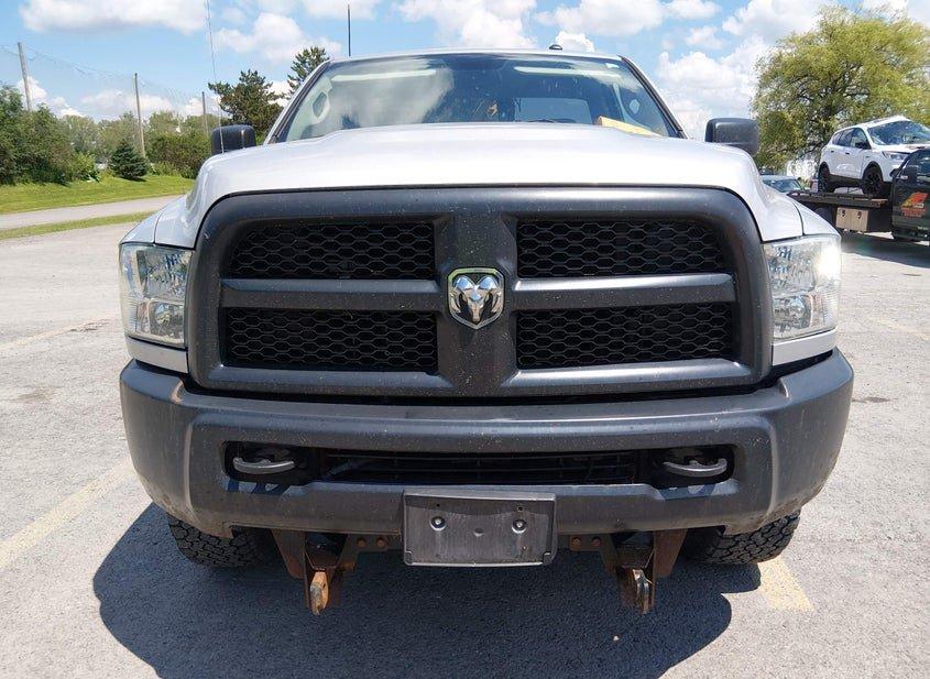 Ram 2500