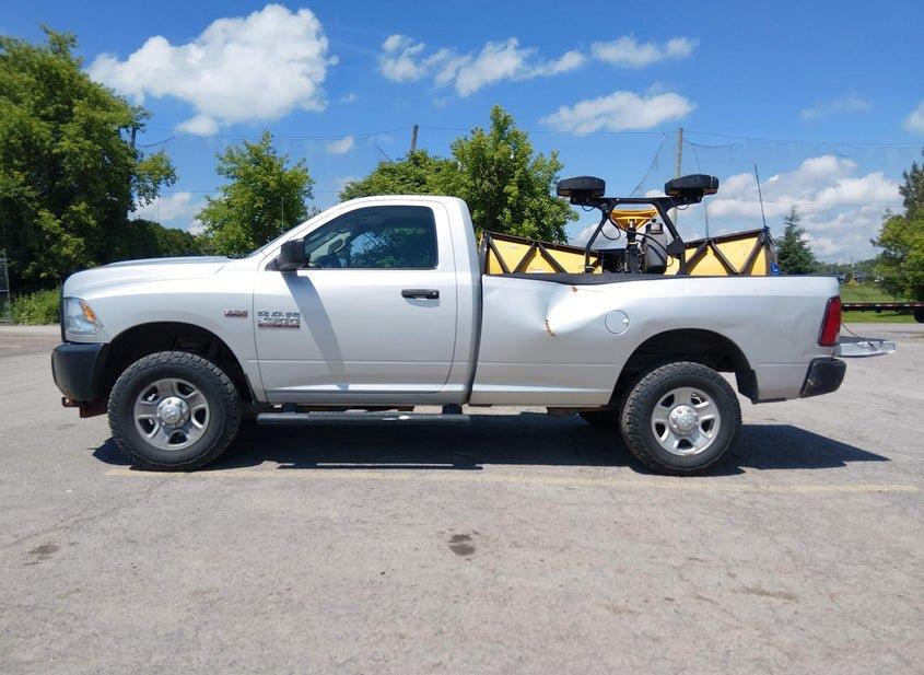 Ram 2500