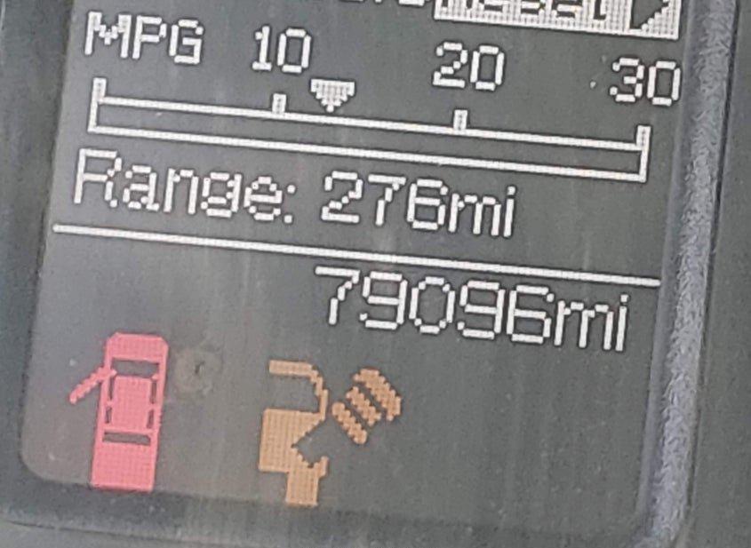 Ram 2500