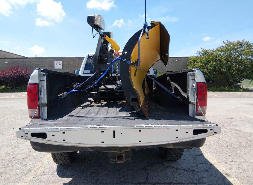 Ram 2500