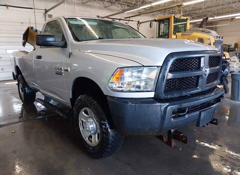 Ram 2500