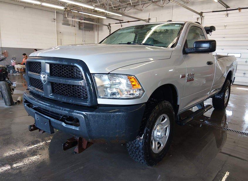 Ram 2500