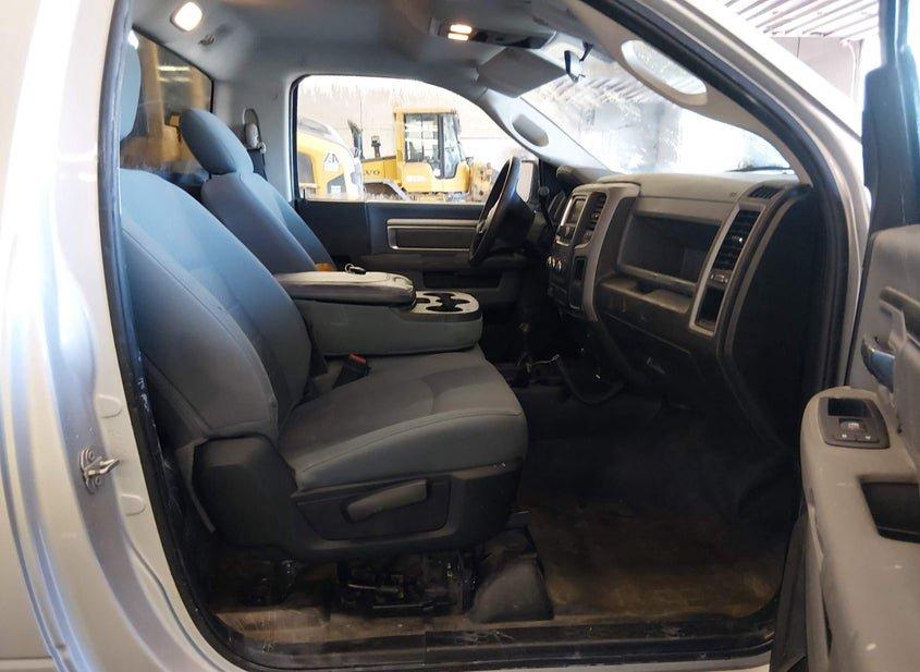 Ram 2500