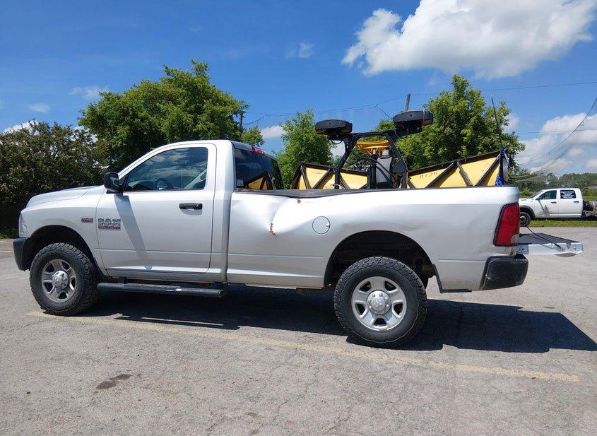 Ram 2500
