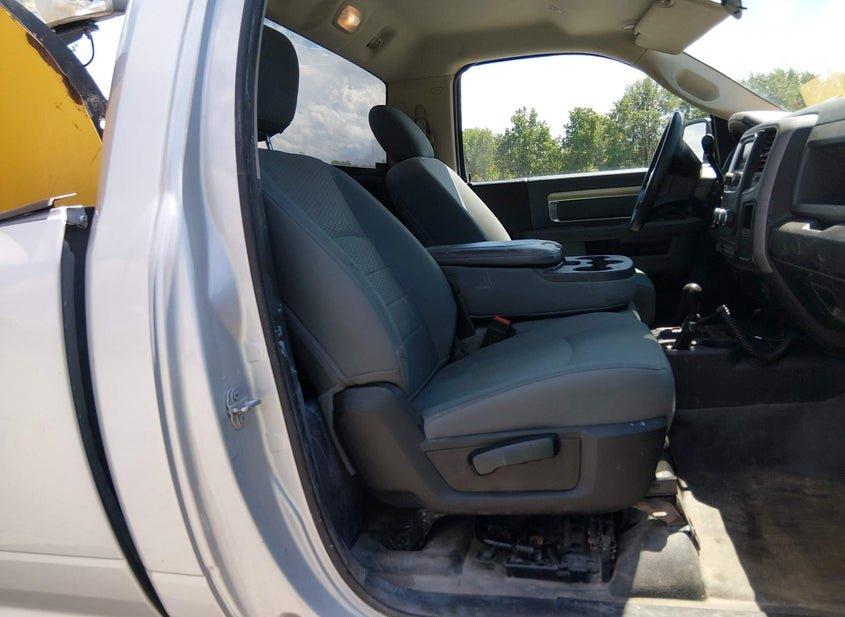 Ram 2500
