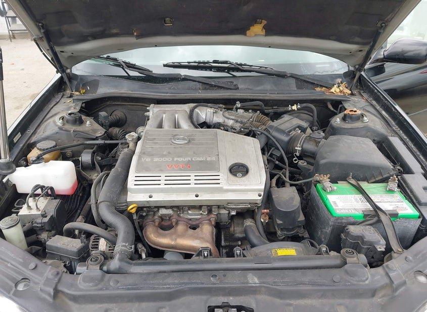 Lexus Es 300