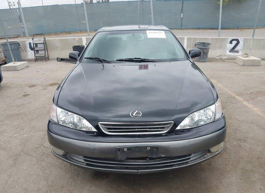 Lexus Es 300