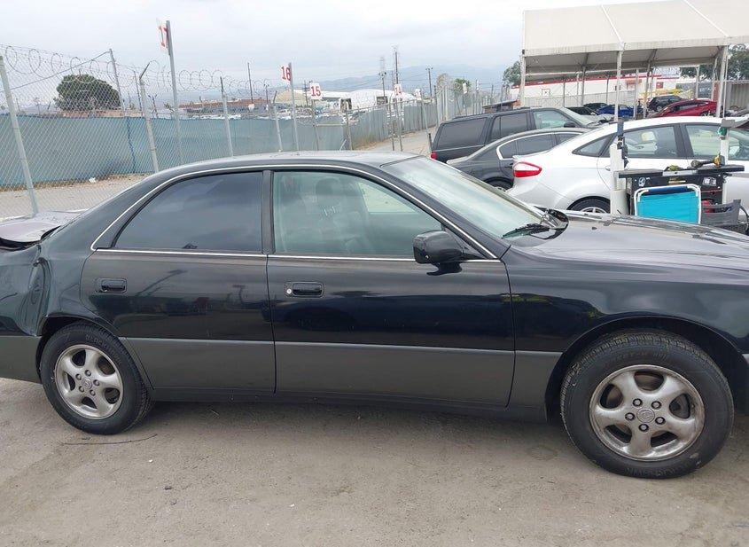 Lexus Es 300