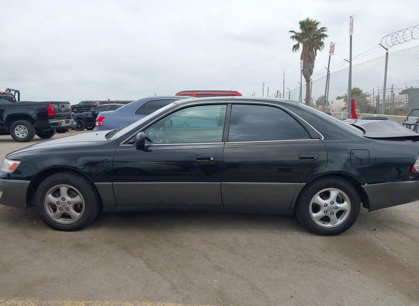 Lexus Es 300