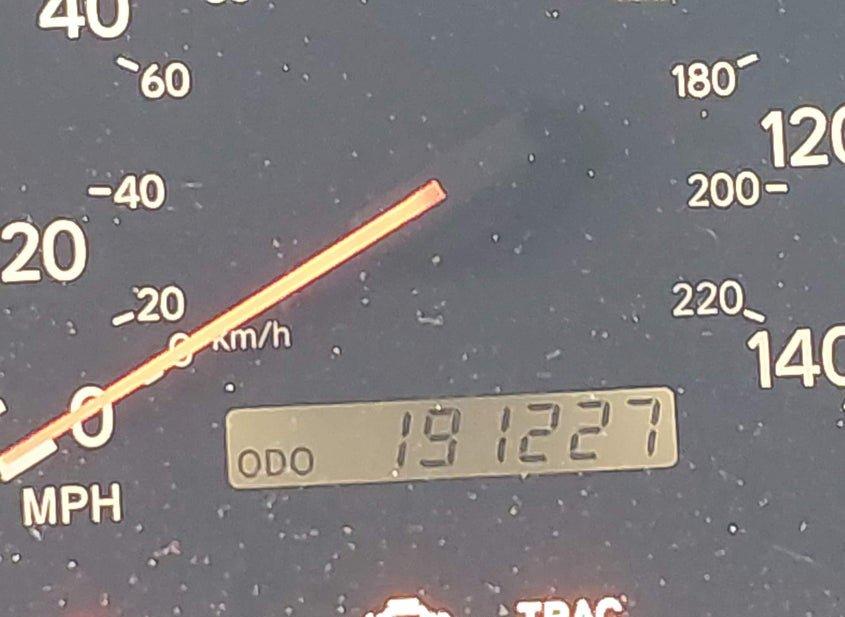 Lexus Es 300