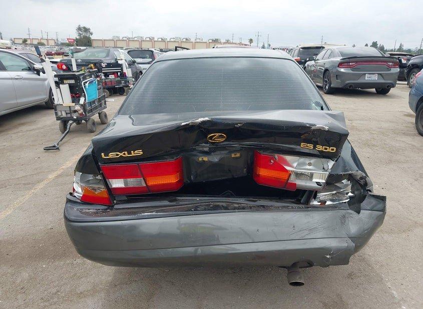 Lexus Es 300