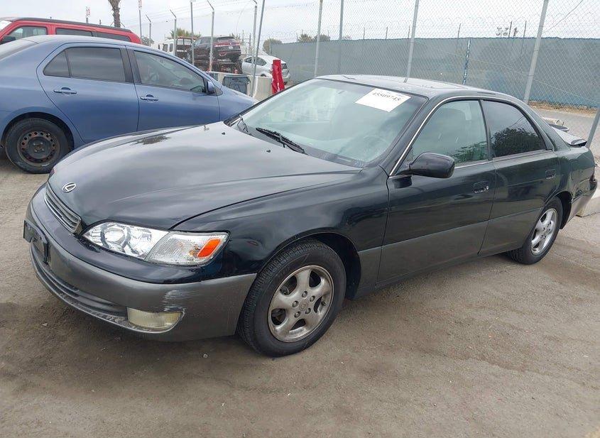 Lexus Es 300