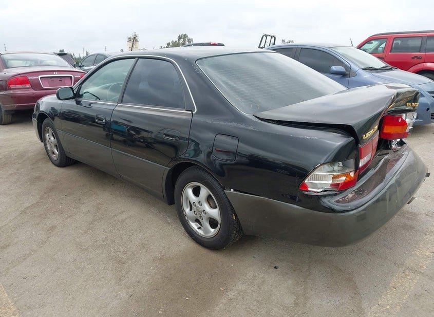 Lexus Es 300