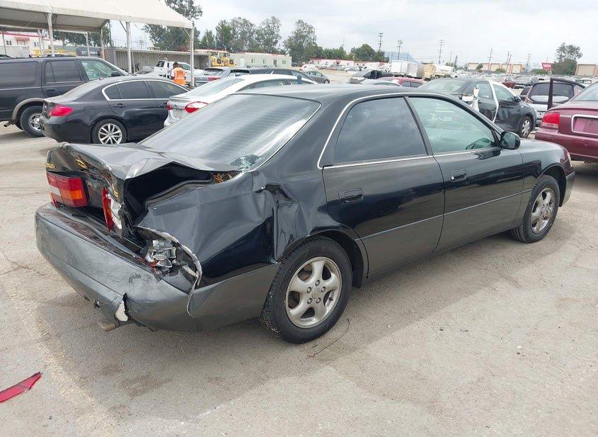 Lexus Es 300