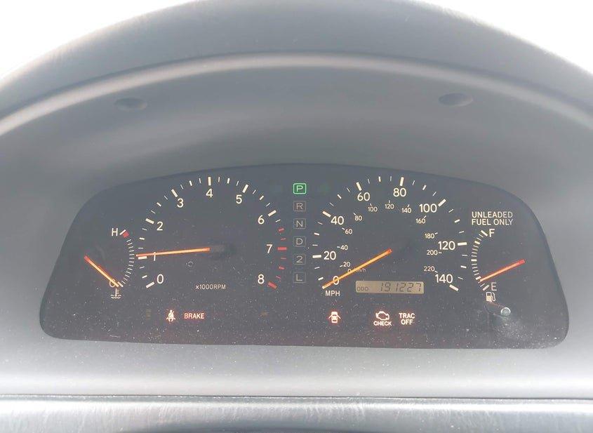 Lexus Es 300
