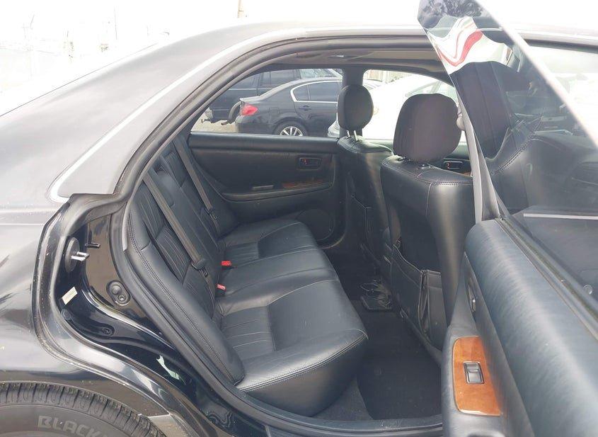 Lexus Es 300