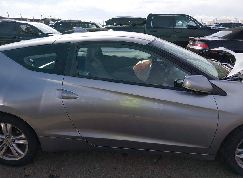 Honda Cr-Z