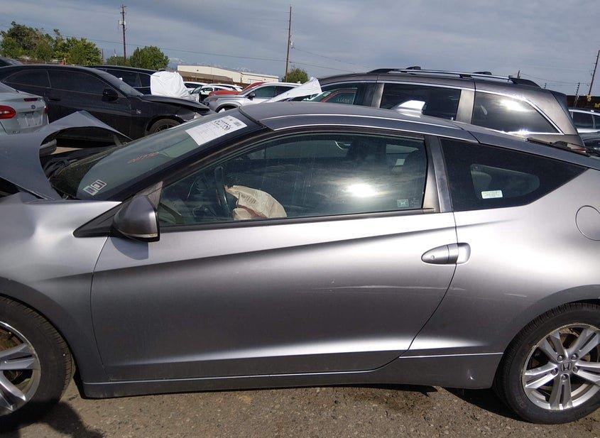 Honda Cr-Z
