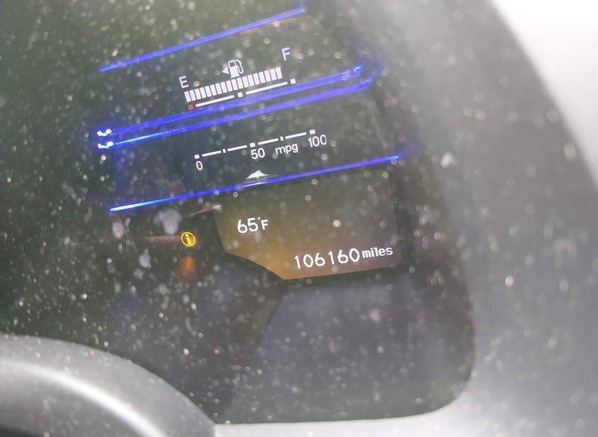 Honda Cr-Z