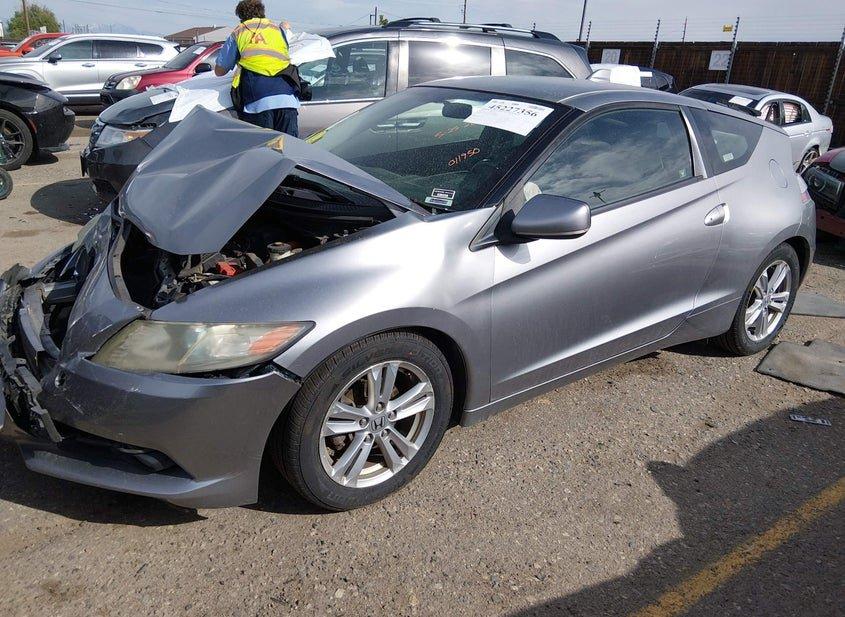Honda Cr-Z