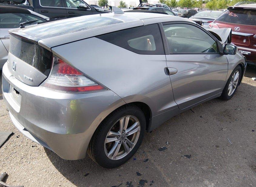 Honda Cr-Z